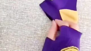 shoes from shocks ????new short video ????must watch 5 mini craft