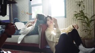 Feel the Rhythm of Korea with BTS – TEASER Making Film