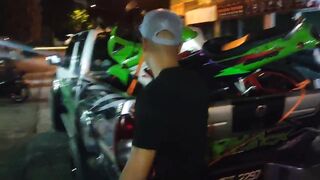 aku X KRONI beli sebab DESIGN | KODO balik ke tuan_X1R berapa?