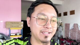 LAGENDA FI JACKROD TAK POWER | BUKAN2 BETUL POMEN NI BUAT | JOM CARI POWER LAGENDA FI