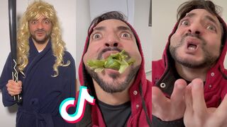 Best mercuri_88 TikToks 2021 - Manuel Mercuri Funny TikTok Compilation
