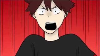 Hear Me Out - 1 minute 2D animation