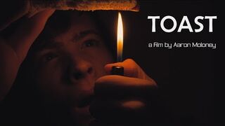 'Toast' - One Minute Comedy Film - Award Winning