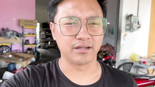 LAGENDA 57MM JACKROD BERJAYA NAIK POWER! | NI BARU BETUL KENA DGN SPEC GENG
