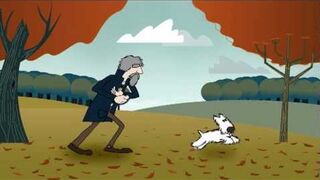 Unexpected (2D animated short film)