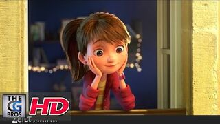 CGI 3D Animated Short- Let's Make It Happen' - by ZEILT