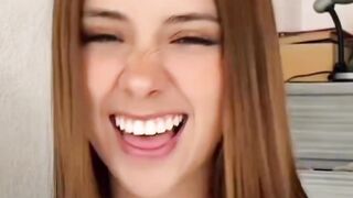 sexy Hot Tiktoker video