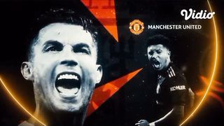 Manchester United vs Atletico Madrid
