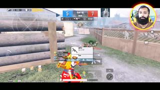 BGMI And PUBG Mobile All New Basic And Advance Settings