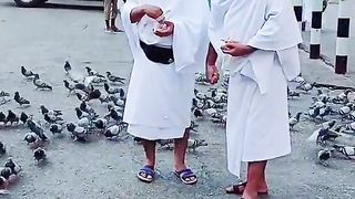 Makkah mukarma 2