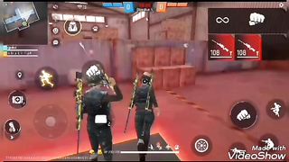 Free fire video 5