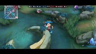 Franco Moment || Mobile Legends