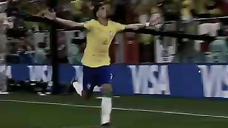 brazil dance