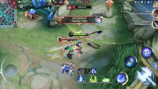 Mobile legendos