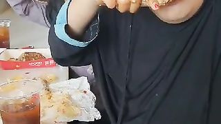 Makan reeches