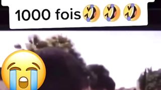 Vidéo drôle de français