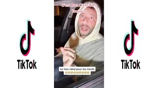 Compilation Tik Tok drôle