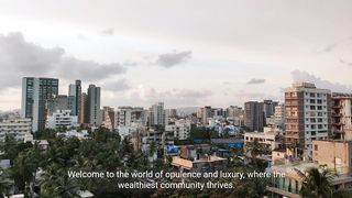 Wealthiest Community