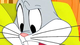 Looneytunes - Who Else Plays Board Games Like This？