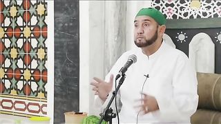 Habjb syaikh assegaf