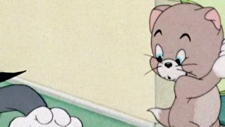 Tom and Jerry - Hunting for Mouse but One of You Isn't The Sharpest Tool in the Shed