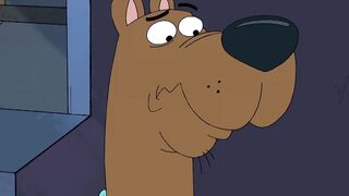 Be Cool, Scooby-Doo!