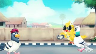 chidiya #wala #cartoon, #chidiya #ki kahani, cartoon, hindi kahani, hindi cartoon, kabootar ki kahani