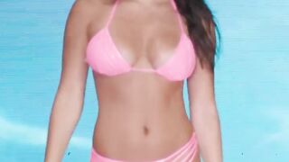 2023 NEW _ 2023 DOB ep.5 _ 2023 Miami Swim Week  female models  poses