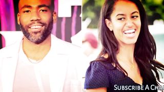 Malia Obama to Make Directorial Debut with Donald Glover-Produced Short Film 2023