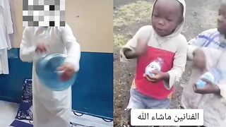 Funny dance 18