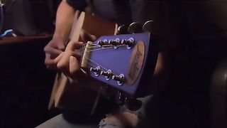 Firehouse-When I Look Into Your Eyes (Acoustic Cover)
