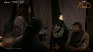 Reyes Capítulo 29