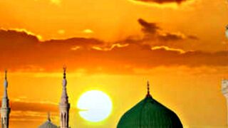 Jumma mubarak status 2