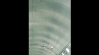 Longest Tunnel of Makkah Saudi Arabia