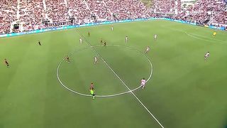 HIGHLIGHTS: Inter Miami CF vs. Atlanta United FC | July 25, 2023  |Messi