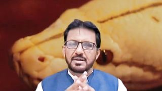 Moharram |  Ibn e Ziyad | The Worst Ending and Disgrace | Karbala #iqbalkashif