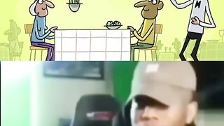 The magic chef Волшебный повар