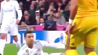 Best moments of christiano Ronaldo
