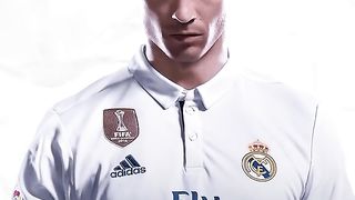 Ronaldo's fame gone wrong