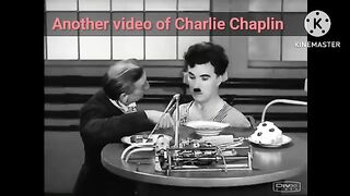 Charlie chaplin funnny video