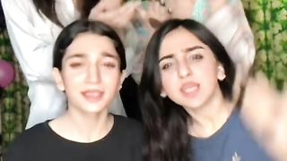 MAINAY KAB BOLA?!?” Wait for it  #transition #girlgang #foryou???????????? #foryoupage #tiktok #comedу #dialogue #