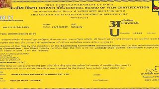 Setters Full Movie