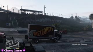 He Wants His Truck Back | GTA ONline