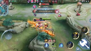 game mobile langend