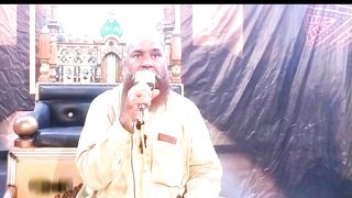 Tilawat-e-Quran by qari karamt Ali (Raiwind)- A Soul-Enriching Recitation