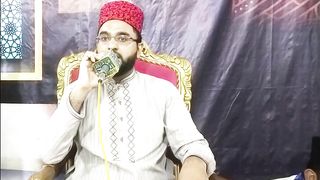Nabi k Hain Ye Ghar Walay | Soulful Manqabat-e-Ehl-e-Bait | Devotional Tribute