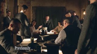 PEAKY BLINDERS | season 1 | Episode 2|
