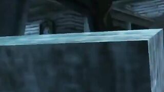 granny3 ending
