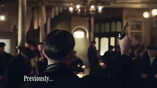 PEAKY BLINDERS | season 1 | Episode 3|