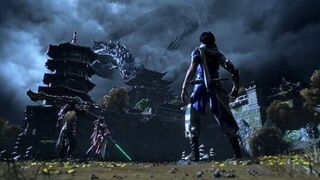 Free to Play Gameplay Trailer | NARAKA: BLADEPOINT